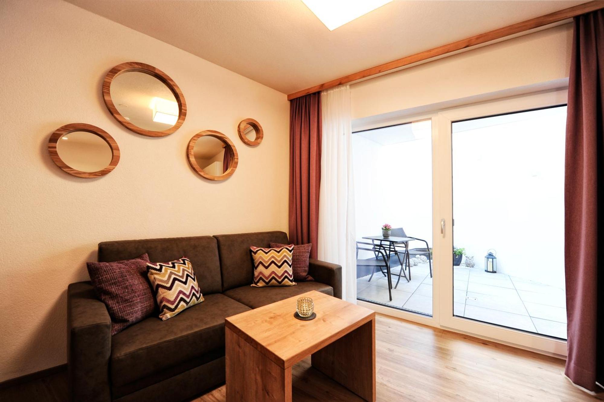 Amaris Apartments อิสชเกิล ห้อง รูปภาพ