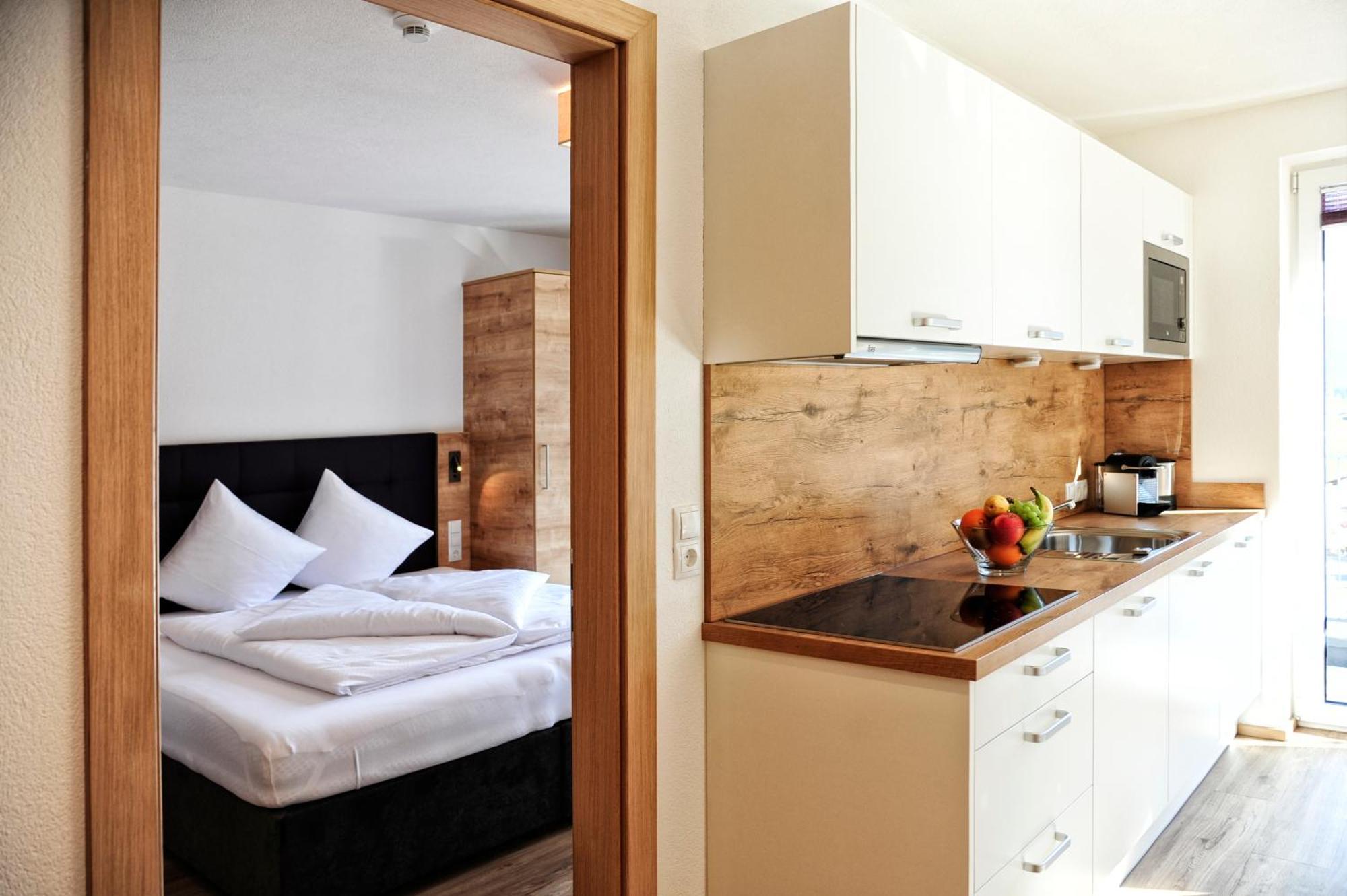 Amaris Apartments อิสชเกิล ห้อง รูปภาพ