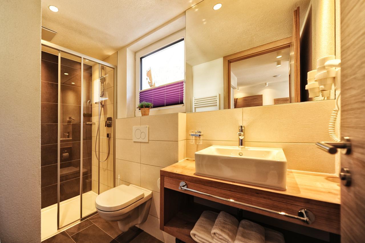 Amaris Apartments อิสชเกิล ภายนอก รูปภาพ