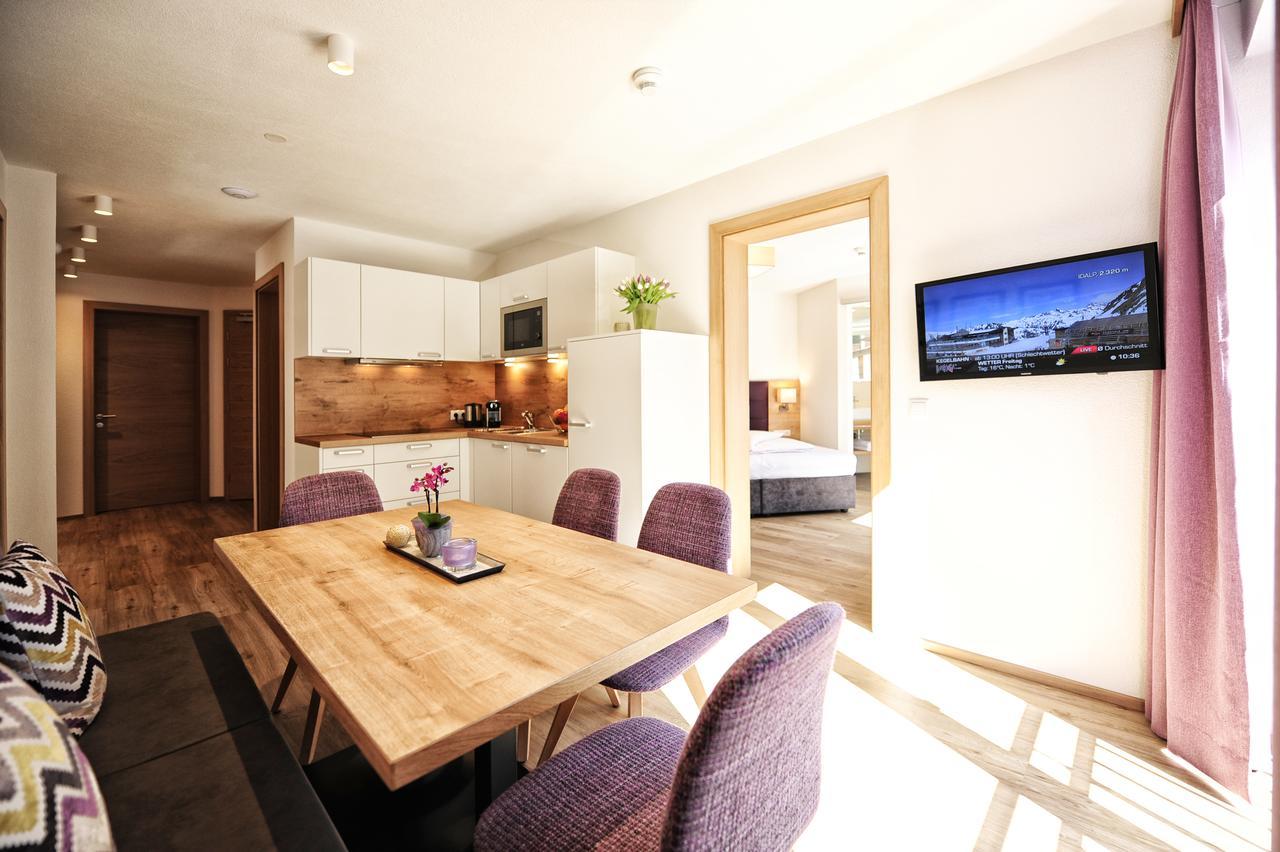 Amaris Apartments อิสชเกิล ภายนอก รูปภาพ